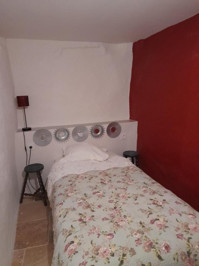 Auvillar Sur Le Chemin B&B 외부 사진
