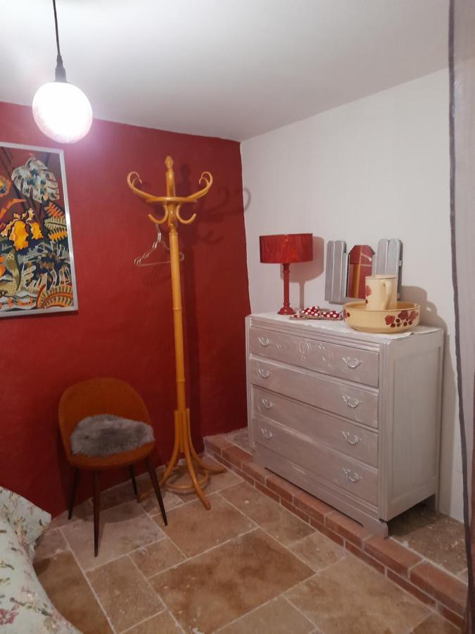 Auvillar Sur Le Chemin B&B 외부 사진